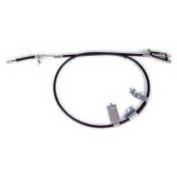 Cable Pull Parking Brake 1,775 mm HELLA for e.g. NISSAN...