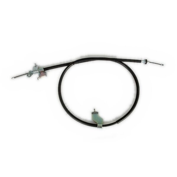 Cable Pull Parking Brake 1,705 mm HELLA for e.g. NISSAN QASHQAI