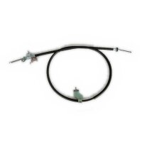 Cable Pull Parking Brake 1,705 mm HELLA for e.g. NISSAN...