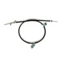 Cable Pull Parking Brake 1,705 mm HELLA for e.g. NISSAN...