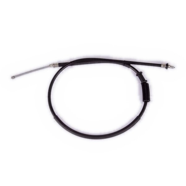 Cable Pull Parking Brake 1.455 mm HELLA suitable for FIAT PUNTO and others