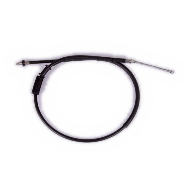 Cable Pull Parking Brake 1,445 mm HELLA suitable for FIAT PUNTO and others