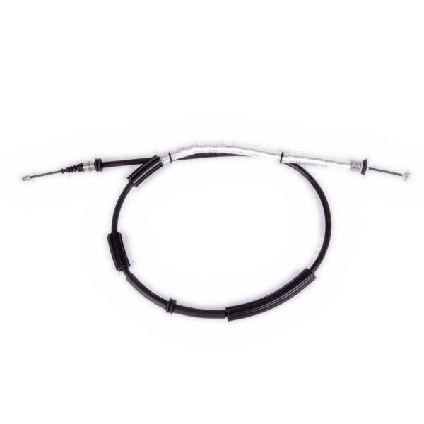 Cable Pull Parking Brake 1,660 mm HELLA suitable for FIAT STILO and others