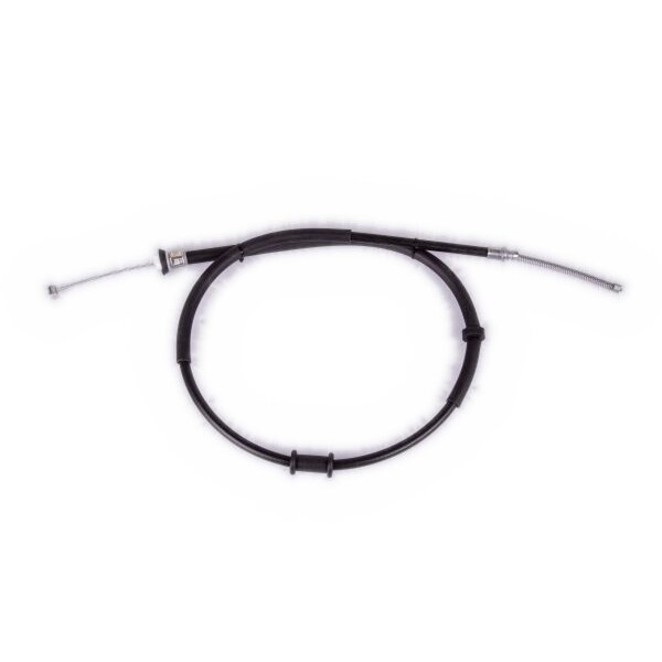 Cable Pull Parking Brake 1,400 mm HELLA suitable for FIAT PANDA and others