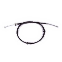 Cable Pull Parking Brake 1,400 mm HELLA suitable for FIAT...