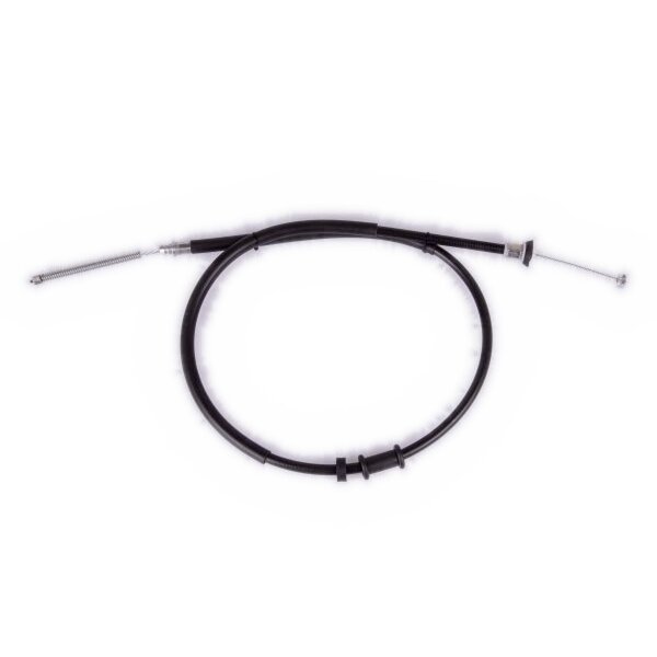 Cable Pull Parking Brake 1,430 mm HELLA suitable for FIAT PANDA and others