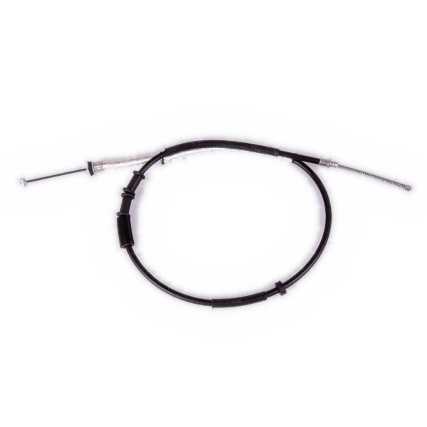 Cable Pull Parking Brake 1.635 mm HELLA suitable for FIAT PUNTO and others