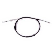 Cable Pull Parking Brake 1.635 mm HELLA suitable for FIAT...