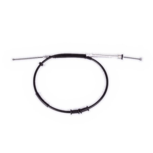 Cable Pull Parking Brake 1.655 mm HELLA suitable for FIAT PUNTO and others