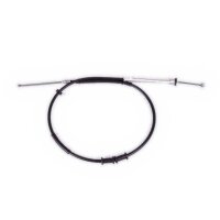 Cable Pull Parking Brake 1.655 mm HELLA suitable for FIAT...