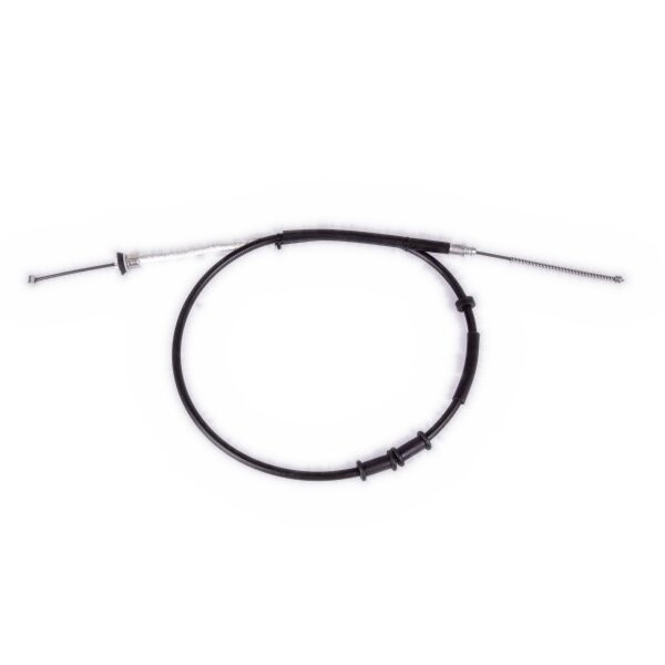 Cable Pull Parking Brake 1.685 mm HELLA suitable for FIAT PUNTO and others