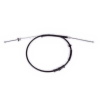 Cable Pull Parking Brake 1.685 mm HELLA suitable for FIAT...