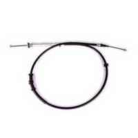 Cable Pull Parking Brake 1,670 mm HELLA for e.g. ALFA...