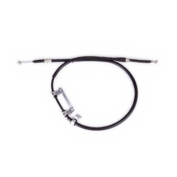 Cable Pull Parking Brake 1,660 mm HELLA suitable for KIA CARENS and others