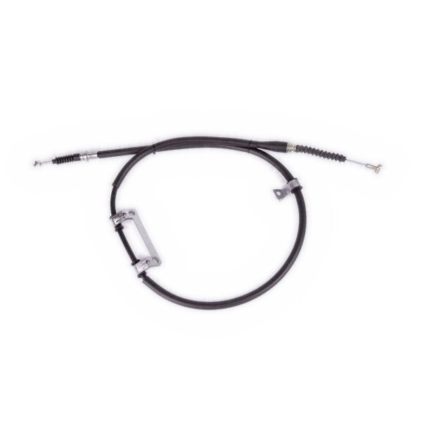 Cable Pull Parking Brake 1,650 mm HELLA suitable for KIA CARENS and others