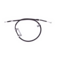 Cable Pull Parking Brake 1,650 mm HELLA suitable for KIA...