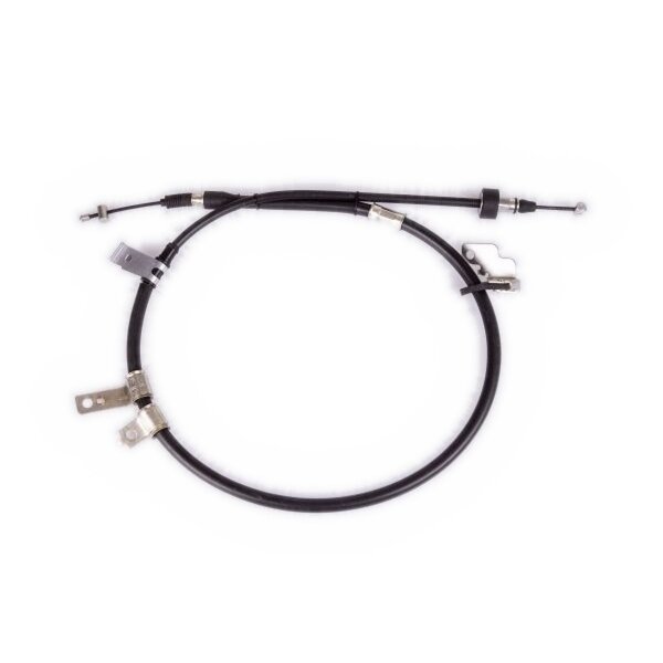 Cable Pull Parking Brake 1,520 mm HELLA fits KIA PICANTO