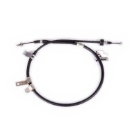 Cable Pull Parking Brake 1,520 mm HELLA fits KIA PICANTO