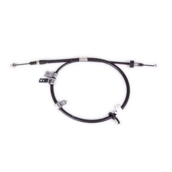 Cable Pull Parking Brake 1,520 mm HELLA fits KIA PICANTO