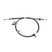 Cable Pull Parking Brake 1,520 mm HELLA fits KIA PICANTO