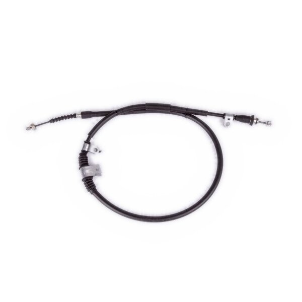 Cable Pull Parking Brake 1,560 mm HELLA suitable for KIA CERATO and others