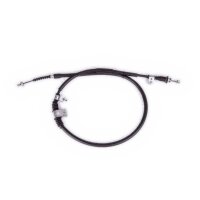 Cable Pull Parking Brake 1,560 mm HELLA suitable for KIA...