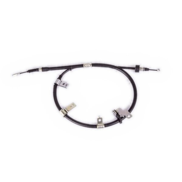 Cable Pull Parking Brake 1,515 mm HELLA fits KIA PICANTO