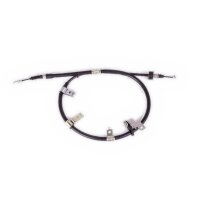 Cable Pull Parking Brake 1,515 mm HELLA fits KIA PICANTO
