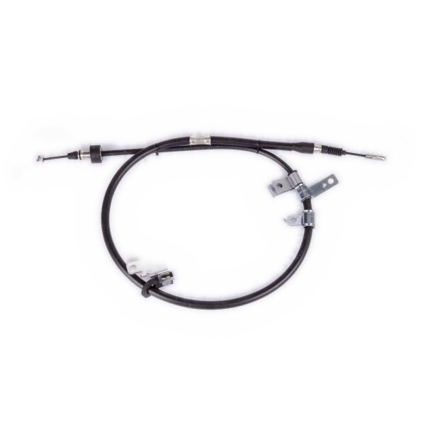 Cable Pull Parking Brake 1,515 mm HELLA fits KIA PICANTO
