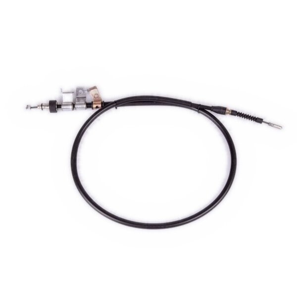 Cable Pull Parking Brake HELLA Brake Expertise suitable for KIA CEED and others