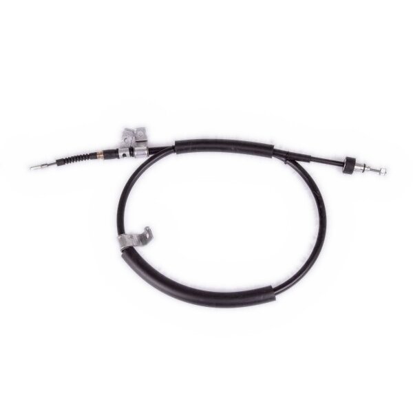 Cable Pull Parking Brake HELLA Brake Expertise suitable for KIA CEED and others