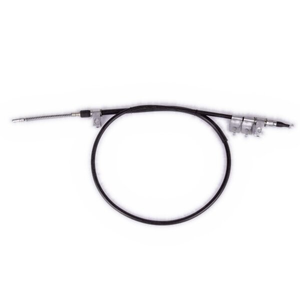 Cable Pull Parking Brake 1,650 mm HELLA for e.g. DAEWOO LANOS