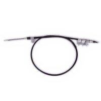 Cable Pull Parking Brake 1,650 mm HELLA for e.g. DAEWOO...