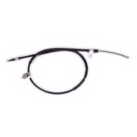 Cable Pull Parking Brake 1,580 mm HELLA for e.g. DAEWOO...