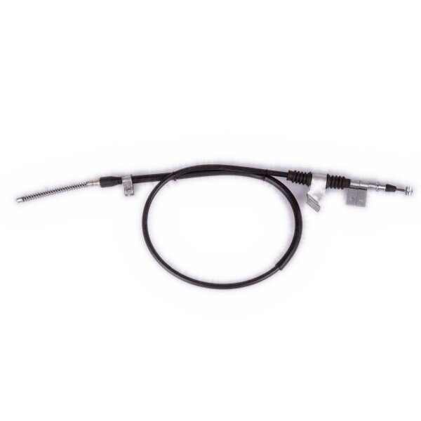 Cable Pull Parking Brake 1,395 mm HELLA for CHEVROLET AVEO and others