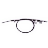 Cable Pull Parking Brake 1,395 mm HELLA for CHEVROLET...