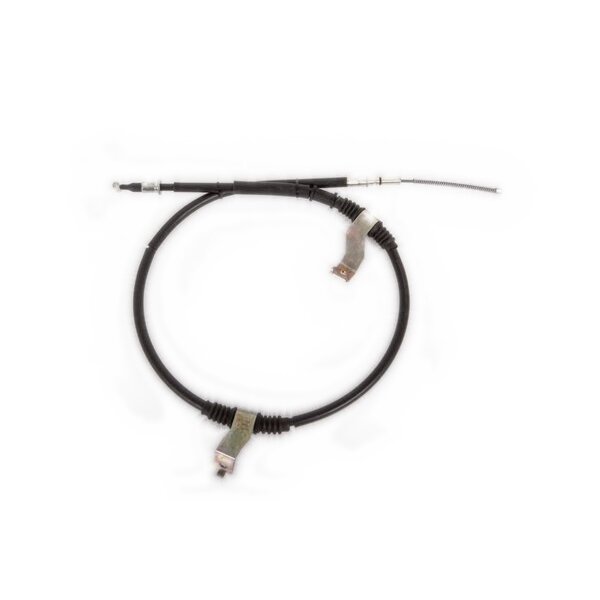 Cable Pull Parking Brake 1,565 mm HELLA for CHEVROLET LACETTI and others