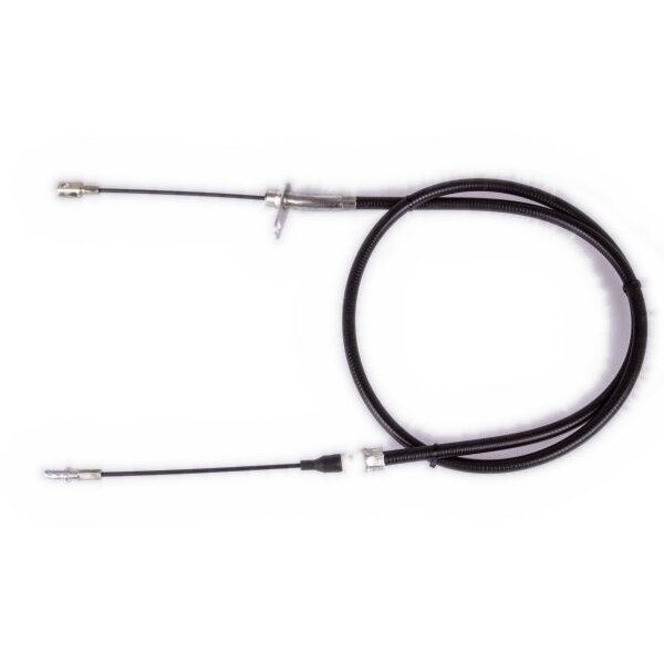 Cable Pull Parking Brake 1.632 mm HELLA for e.g. MERCEDES-BENZ 123