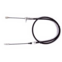 Cable Pull Parking Brake 1.632 mm HELLA for e.g....