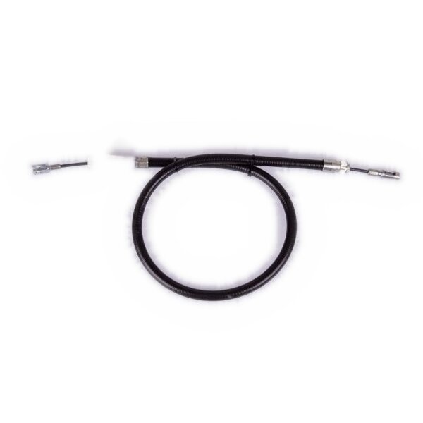 Cable Pull Parking Brake 960 mm HELLA for MERCEDES-BENZ C-KLASSE and others