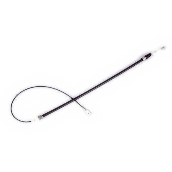 Cable Pull Parking Brake 1,065 mm HELLA for MERCEDES-BENZ A-KLASSE