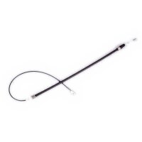 Cable Pull Parking Brake 1,065 mm HELLA for MERCEDES-BENZ...