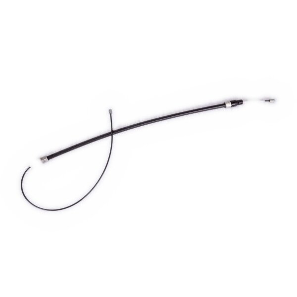 Cable Pull Parking Brake 1,055 mm HELLA for MERCEDES-BENZ A-KLASSE