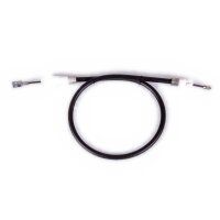 Cable Pull Parking Brake 925 mm HELLA for MERCEDES-BENZ...