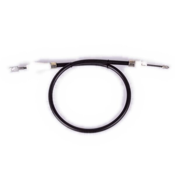 Seilzug Feststellbremse 900 mm HELLA für u.a. MERCEDES-BENZ C-KLASSE