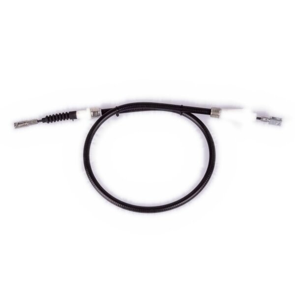 Cable Pull Parking Brake 990 mm HELLA for MERCEDES-BENZ S-KLASSE and others