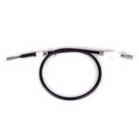 Cable Pull Parking Brake 990 mm HELLA for MERCEDES-BENZ...