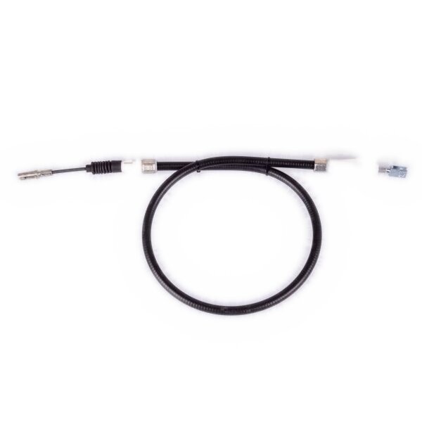 Cable Pull Parking Brake 980 mm HELLA for MERCEDES-BENZ S-KLASSE and others