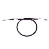 Cable Pull Parking Brake 980 mm HELLA for MERCEDES-BENZ...