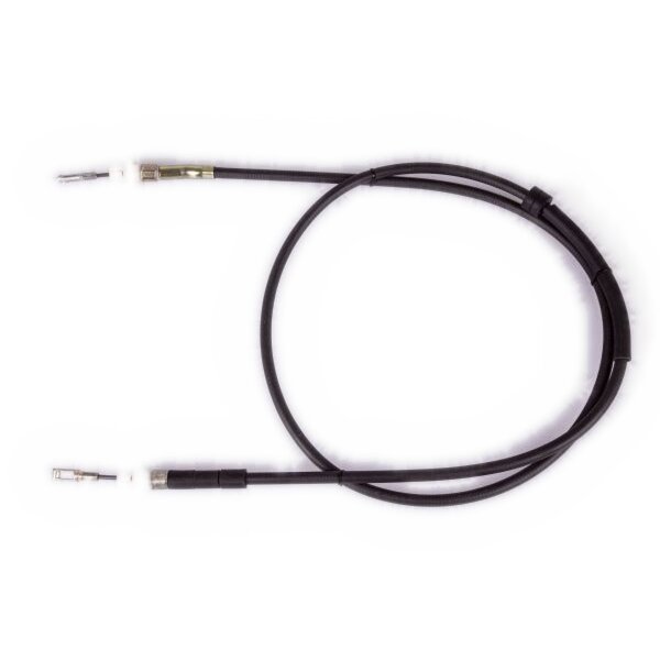 Cable Pull Parking Brake 2.025 mm HELLA for MERCEDES-BENZ M-KLASSE